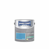 Argos Johnstone's Soft Sheen Paint Waterfall Emulsion Paint 2.5L- Buy online at McGrocer