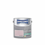 Argos Johnstone's Walls and Ceilings Paint Ballet Slipper Interior Emulsion Paint 2.5L- Buy online at McGrocer