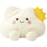 Aurora soft toy Summer Cloud 8 inch, imported from the UK