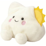 Aurora soft toy Summer Cloud 8 inch, imported from the UK