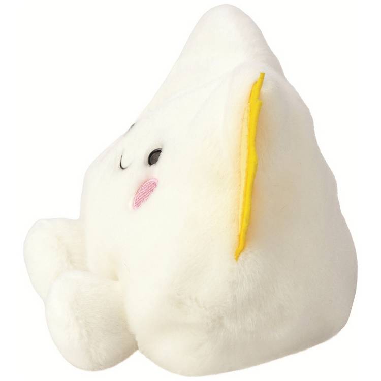 Aurora soft toy Summer Cloud 8 inch, imported from the UK