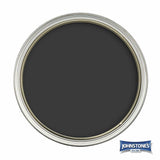 Johnstone's black silk paint 2.5L, UK version