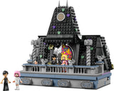 LEGO Wednesday and Enid's Dorm Room 750 Pieces (British brand)