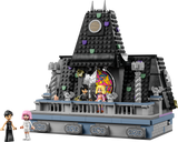 LEGO Wednesday and Enid's Dorm Room 750 Pieces (British brand)