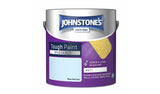 Argos Johnstone's Washable Matt Paint Blue Horizon 2.5L- Buy online at McGrocer