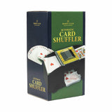 Professor Puzzle Automatic Card Shuffler, UK version