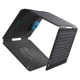 Anker SOLIX PS30 portable solar panel - British product