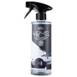 Road Angel car wash pack 500ml bottles - British product