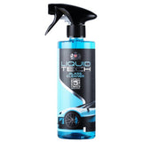 Road Angel car wash pack 500ml bottles - British product