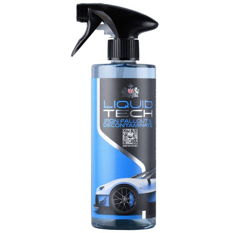 Road Angel car wash pack 500ml bottles - British product