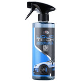 Road Angel car wash pack 500ml bottles - British product