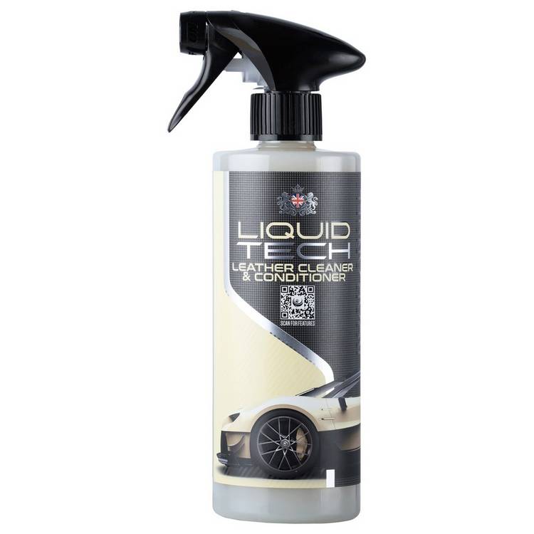 Road Angel car wash pack 500ml bottles - British product