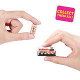 Zuru Mini Brands Fill the Fridge capsule 9.5cm - British product