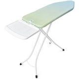 Brabantia ironing board Soothing Sea blue 124x45cm, imported from the UK