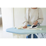 Brabantia ironing board Soothing Sea blue 124x45cm, imported from the UK
