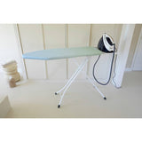 Brabantia ironing board Soothing Sea blue 124x45cm, imported from the UK