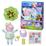 Peppa Pig toy set Oinks And Snuggles Evie - British product