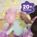 Peppa Pig toy set Oinks And Snuggles Evie - British product
