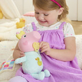 Peppa Pig toy set Oinks And Snuggles Evie - British product