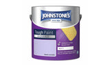 Argos Johnstone's Washable Matt Paint Sweet Lavender 2.5L- Buy online at McGrocer