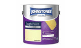 Argos Johnstone's Washable Matt Paint Vanilla Burst 2.5L- Buy online at McGrocer