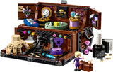 LEGO Thing's Apartment Building Set 828 Pieces (British brand)