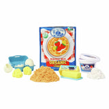 Little Tikes creative chefs reusable waffles kit, UK version