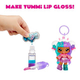 Yummiland Carly Cakepop color change doll 19cm, UK version