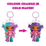 Yummiland Carly Cakepop color change doll 19cm, UK version