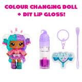 Yummiland Carly Cakepop color change doll 19cm, UK version