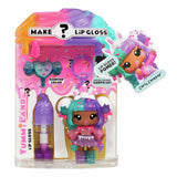 Yummiland Carly Cakepop color change doll 19cm, UK version