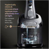 Braun Series 9 Pro+ electric shaver (British brand)