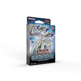 Yu-Gi-Oh Blue Eyes White Destiny 50-card deck, UK version