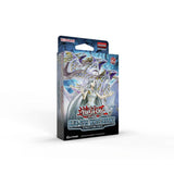 Yu-Gi-Oh Blue Eyes White Destiny 50-card deck, UK version