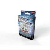 Yu-Gi-Oh Blue Eyes White Destiny 50-card deck, UK version