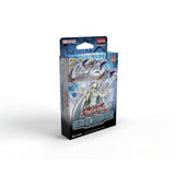 Yu-Gi-Oh Blue Eyes White Destiny 50-card deck, UK version