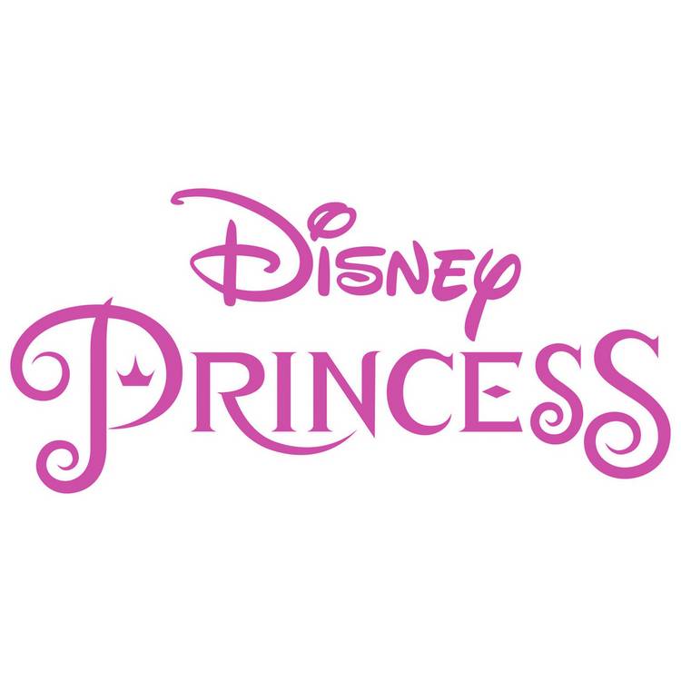 Disney Princess 4x100 puzzle set 400 pieces, imported from the UK