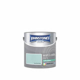 Argos Johnstone's Soft Sheen Paint New Duck Egg 2.5L- Buy online at McGrocer