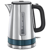 Argos Russell Hobbs Luna Quiet Boil Jug Kettle - Ocean Blue 1.7 Litre- Buy online at McGrocer