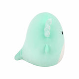 Squishmallows 12 inch Anastasia axolotl plush toy, UK version