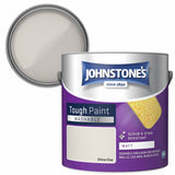 Johnstone's China Clay paint 2.5L - British product