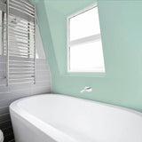 Johnstone's bathroom paint Jade 2.5L, imported from the UK