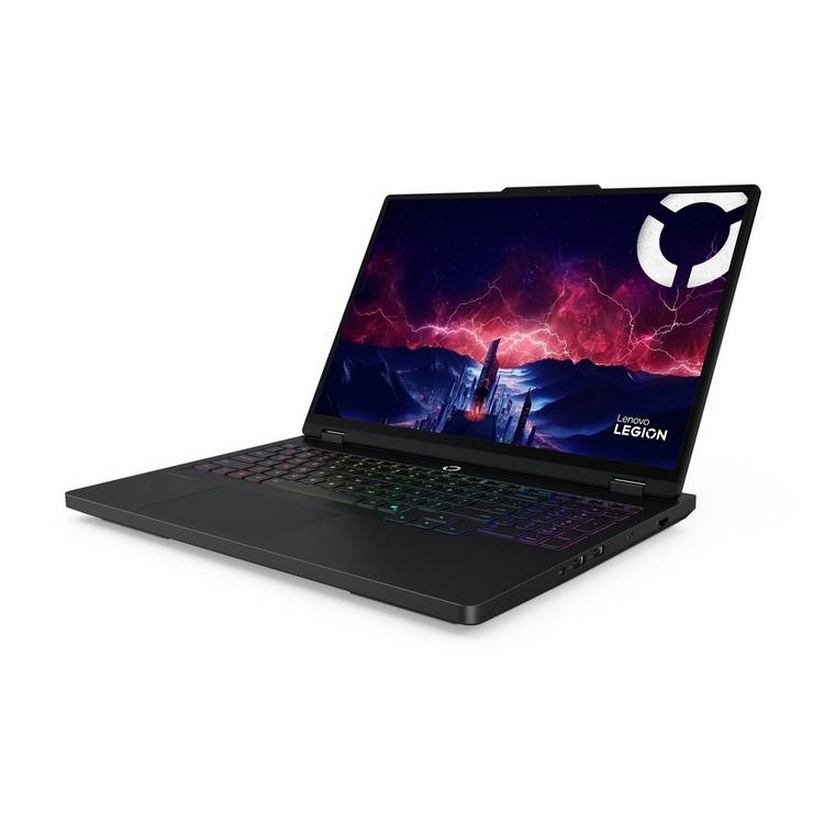 Lenovo Legion Pro 5 gaming laptop 16-inch (British brand)