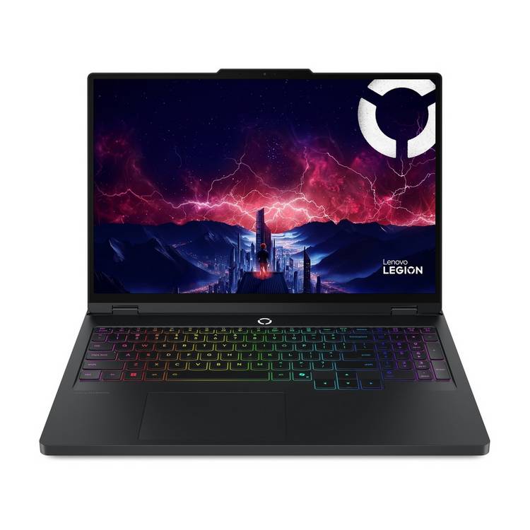 Lenovo Legion Pro 5 gaming laptop 16-inch (British brand)