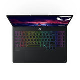 Lenovo Legion Pro 5 gaming laptop 16-inch (British brand)