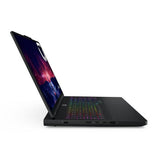 Lenovo Legion Pro 5 gaming laptop 16-inch (British brand)