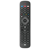 One For All URC4913 TV replacement remote, imported from the UK