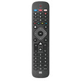 Argos One For All URC4913 Philips TV Replacement Remote- Buy online at McGrocer