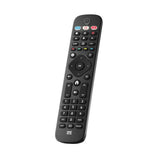 One For All URC4913 TV replacement remote, imported from the UK