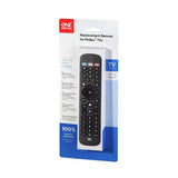 One For All URC4913 TV replacement remote, imported from the UK